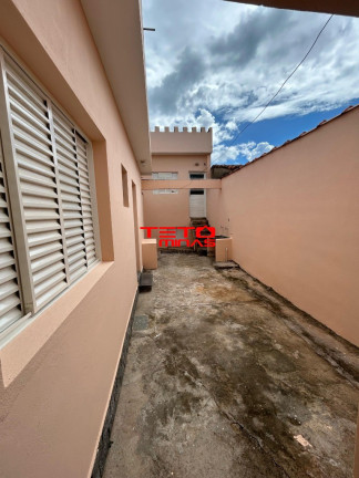 Imagem Casa com 4 Quartos à Venda, 69 m² em Bairro Residencial Carioca - São Lourenço Imagem Casa com 4 Quartos à Venda, 69 m² em Bairro Residencial Carioca - São Lourenço