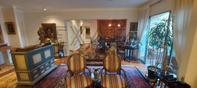 Imagem Imóvel com 2 Quartos à Venda, 143 m² em Jardim Europa - São Paulo Imagem Imóvel com 2 Quartos à Venda, 143 m² em Jardim Europa - São Paulo