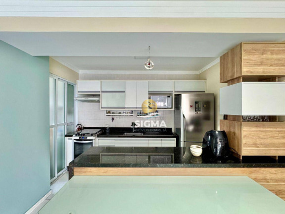 Imagem Apartamento com 2 Quartos à Venda, 78 m² em Jardim Astúrias - Guarujá Imagem Apartamento com 2 Quartos à Venda, 78 m² em Jardim Astúrias - Guarujá