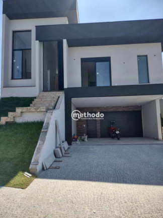 Imagem Casa com 3 Quartos à Venda, 220 m² em Swiss Park - Campinas Imagem Casa com 3 Quartos à Venda, 220 m² em Swiss Park - Campinas