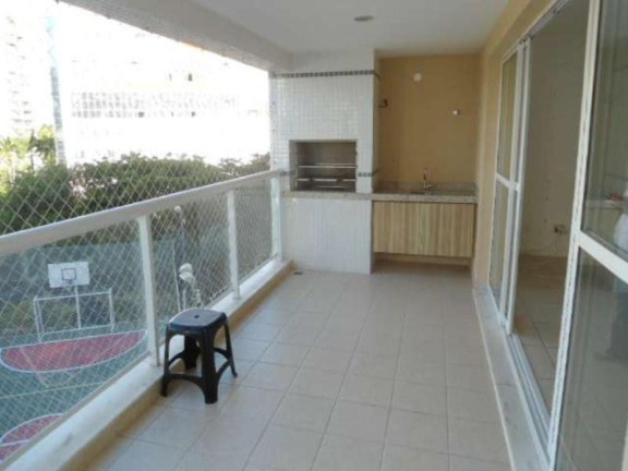 Imagem Apartamento com 4 Quartos à Venda, 132 m² em Alphaville I - Salvador Imagem Apartamento com 4 Quartos à Venda, 132 m² em Alphaville I - Salvador