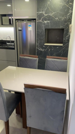 Imagem Apartamento com 1 Quarto à Venda, 51 m² em Petrópolis - Porto Alegre Imagem Apartamento com 1 Quarto à Venda, 51 m² em Petrópolis - Porto Alegre