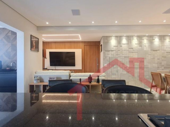 Imagem Apartamento com 3 Quartos à Venda, 110 m² em Alphaville Empresarial - Barueri Imagem Apartamento com 3 Quartos à Venda, 110 m² em Alphaville Empresarial - Barueri