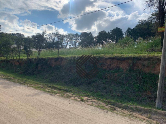 Imagem Terreno à Venda, 2.444 m² em Condomínio Três Lagos - Mairinque Imagem Terreno à Venda, 2.444 m² em Condomínio Três Lagos - Mairinque