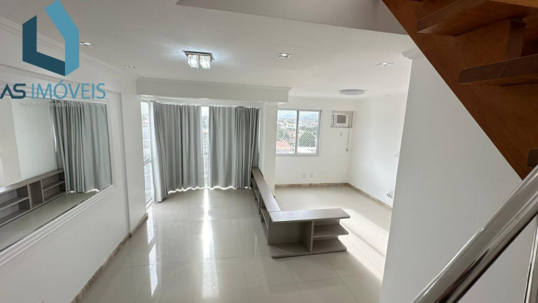 Imagem Cobertura com 3 Quartos à Venda, 196 m² em Braga - Cabo Frio Imagem Cobertura com 3 Quartos à Venda, 196 m² em Braga - Cabo Frio