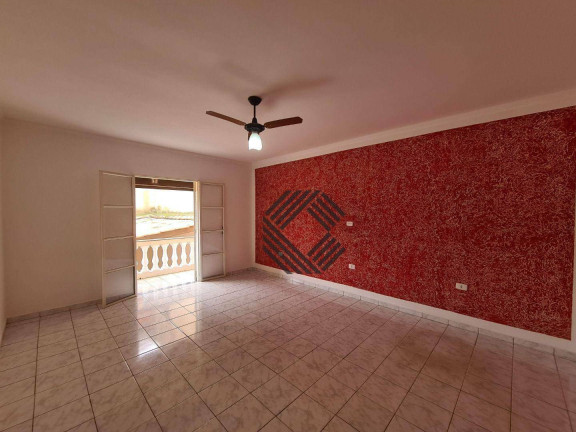 Imagem Sobrado com 3 Quartos para Alugar, 263 m² em Além Ponte - Sorocaba Imagem Sobrado com 3 Quartos para Alugar, 263 m² em Além Ponte - Sorocaba