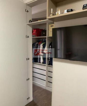Imagem Casa de Condomínio com 3 Quartos à Venda, 120 m² em Vila Homero Thon - Santo André Imagem Casa de Condomínio com 3 Quartos à Venda, 120 m² em Vila Homero Thon - Santo André