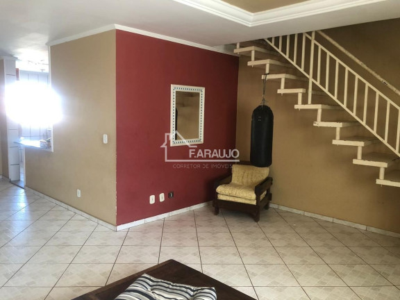 Imagem Sobrado com 3 Quartos à Venda, 218 m² em Jardim Do Sol - Sorocaba Imagem Sobrado com 3 Quartos à Venda, 218 m² em Jardim Do Sol - Sorocaba