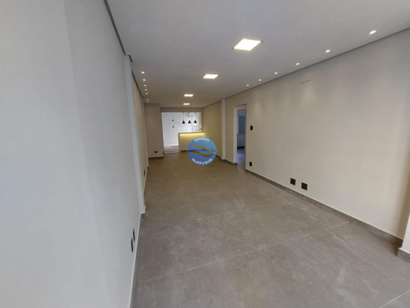 Apartamento com 2 Quartos à Venda, 85 m² em José Menino - Santos