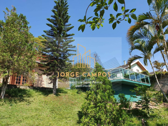 Imagem Sobrado com 4 Quartos à Venda, 3 m² em Bosque Dos Eucaliptos - São José Dos Campos Imagem Sobrado com 4 Quartos à Venda, 3 m² em Bosque Dos Eucaliptos - São José Dos Campos