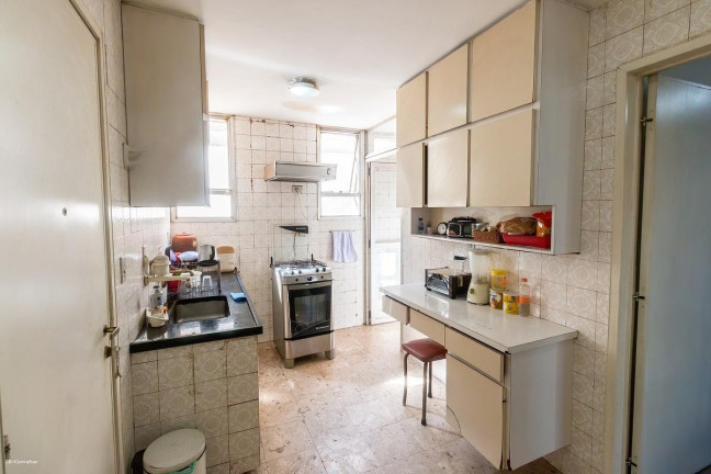 Imagem Apartamento com 3 Quartos à Venda, 118 m² em Jardim Paulista - São Paulo Imagem Apartamento com 3 Quartos à Venda, 118 m² em Jardim Paulista - São Paulo