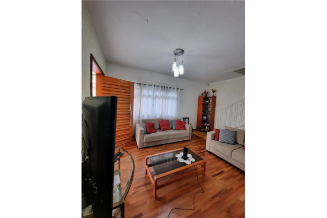 Imagem Casa com 3 Quartos à Venda, em Vila Da Saúde - São Paulo Imagem Casa com 3 Quartos à Venda, em Vila Da Saúde - São Paulo