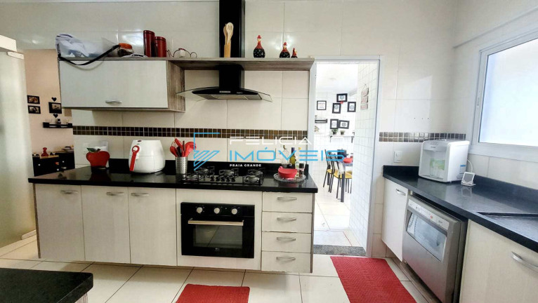 Imagem Apartamento com 3 Quartos à Venda, 116 m² em Canto Do Forte - Praia Grande Imagem Apartamento com 3 Quartos à Venda, 116 m² em Canto Do Forte - Praia Grande