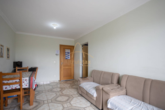 Imagem Apartamento com 2 Quartos à Venda, 63 m² em Bussocaba - Osasco