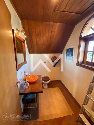 Imagem Sobrado com 4 Quartos à Venda, 465 m² em Jardim Maia - Guarulhos Imagem Sobrado com 4 Quartos à Venda, 465 m² em Jardim Maia - Guarulhos