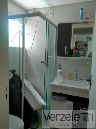 Imagem Apartamento com 2 Quartos à Venda, 59 m² em São Francisco De Assis - Camboriú