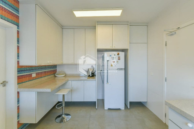 Imagem Apartamento com 3 Quartos à Venda, 209 m² em Vila Nova Conceição - São Paulo Imagem Apartamento com 3 Quartos à Venda, 209 m² em Vila Nova Conceição - São Paulo