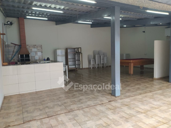 Imagem Casa com 1 Quarto à Venda, 80 m² em Residencial Bem Viver Ii - Areiópolis Imagem Casa com 1 Quarto à Venda, 80 m² em Residencial Bem Viver Ii - Areiópolis