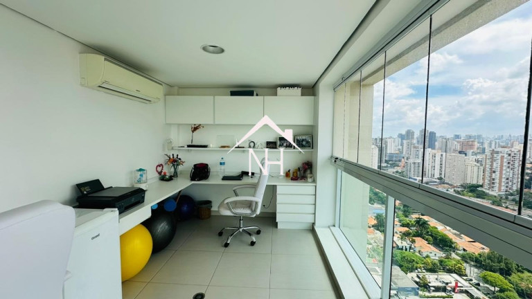 Imagem Imóvel com 3 Quartos à Venda, 370 m² em Campo Belo - São Paulo Imagem Imóvel com 3 Quartos à Venda, 370 m² em Campo Belo - São Paulo