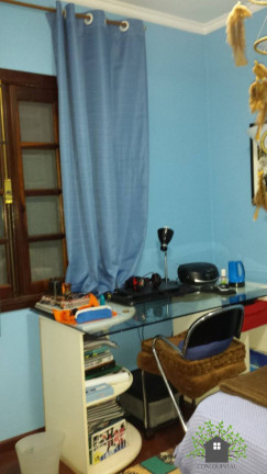 Imagem Casa com 3 Quartos à Venda, 290 m² em Jardim Do Golf I - Jandira