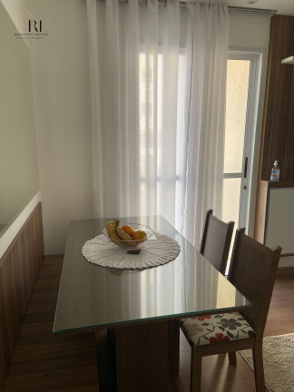 Imagem Apartamento com 2 Quartos à Venda, 45 m² em Parque Residencial Caiapó - Campinas Imagem Apartamento com 2 Quartos à Venda, 45 m² em Parque Residencial Caiapó - Campinas