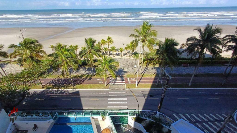 Imagem Apartamento com 3 Quartos à Venda, 93 m² em Balneário Flórida - Praia Grande Imagem Apartamento com 3 Quartos à Venda, 93 m² em Balneário Flórida - Praia Grande