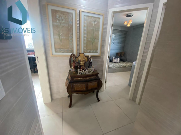 Imagem Cobertura com 3 Quartos à Venda, 230 m² em Passagem - Cabo Frio Imagem Cobertura com 3 Quartos à Venda, 230 m² em Passagem - Cabo Frio