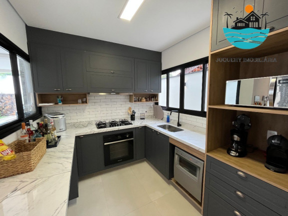 Imagem Imóvel com 4 Quartos à Venda, 250 m² em Juquehy - São Sebastião