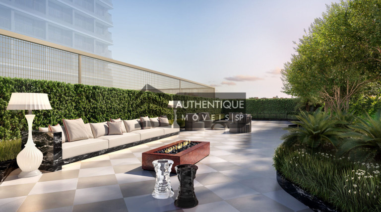 Imagem Apartamento com 4 Quartos à Venda, 264 m² em Vila Mariana - São Paulo Imagem Apartamento com 4 Quartos à Venda, 264 m² em Vila Mariana - São Paulo