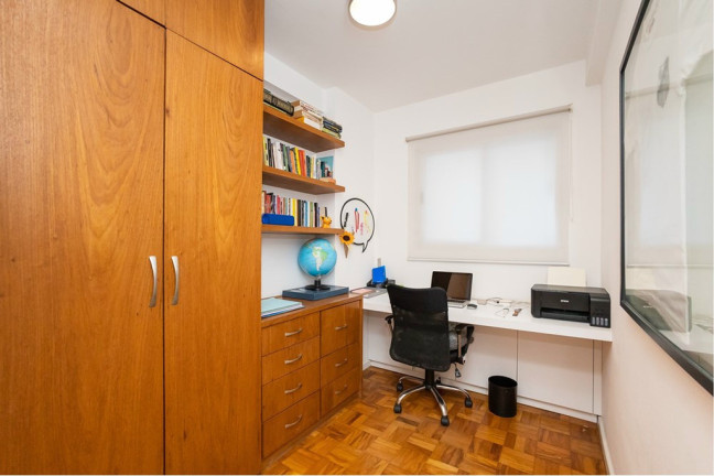 Imagem Apartamento com 2 Quartos à Venda, 125 m² em Moema - São Paulo Imagem Apartamento com 2 Quartos à Venda, 125 m² em Moema - São Paulo