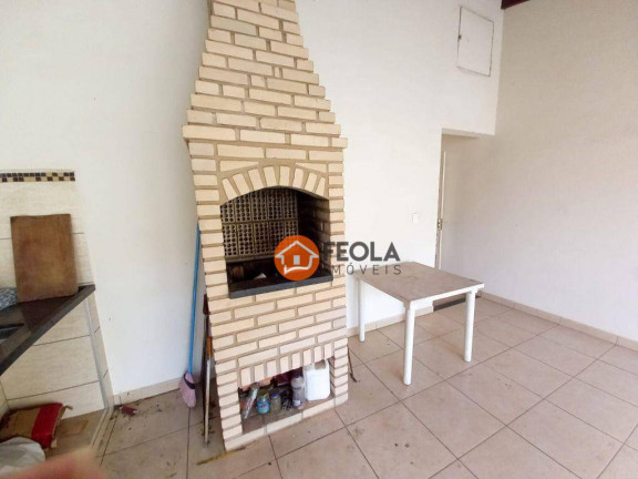 Imagem Casa com 3 Quartos à Venda, 215 m² em Parque Nova Carioba - Americana Imagem Casa com 3 Quartos à Venda, 215 m² em Parque Nova Carioba - Americana