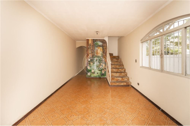 Imagem Casa com 3 Quartos à Venda, 165 m² em Jardim Colombo - São Paulo Imagem Casa com 3 Quartos à Venda, 165 m² em Jardim Colombo - São Paulo