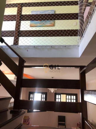 Imagem Sobrado com 4 Quartos à Venda ou Locação, 230 m² em Villa Branca - Jacareí Imagem Sobrado com 4 Quartos à Venda ou Locação, 230 m² em Villa Branca - Jacareí