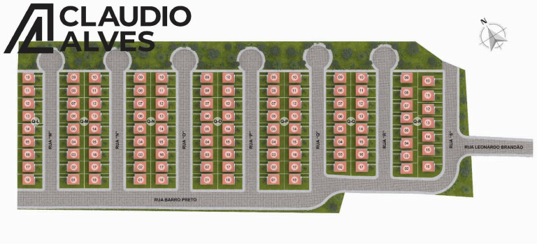 Imagem Casa com 2 Quartos à Venda, 40 m² em Conceição - Feira De Santana Imagem Casa com 2 Quartos à Venda, 40 m² em Conceição - Feira De Santana