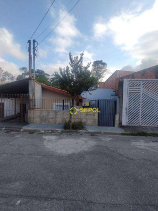 Imagem Casa com 2 Quartos à Venda, 125 m² em Parque São Rafael - São Paulo Imagem Casa com 2 Quartos à Venda, 125 m² em Parque São Rafael - São Paulo