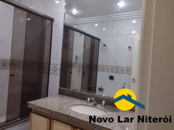 Imagem Apartamento com 3 Quartos à Venda, 110 m² em Icaraí - Niterói Imagem Apartamento com 3 Quartos à Venda, 110 m² em Icaraí - Niterói