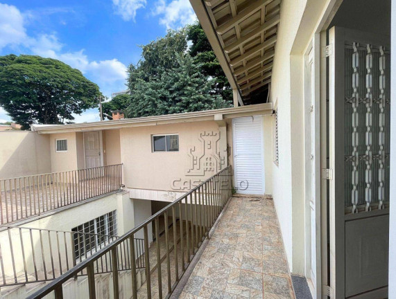 Imagem Casa com 3 Quartos à Venda ou Locação, 300 m² em Santa Rosa - Londrina Imagem Casa com 3 Quartos à Venda ou Locação, 300 m² em Santa Rosa - Londrina