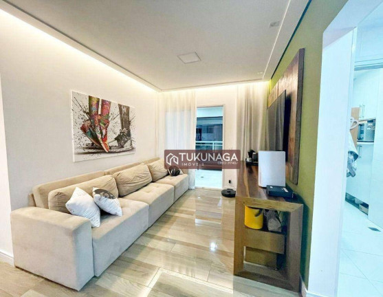 Imagem Apartamento com 2 Quartos à Venda, 88 m² em Tatuapé - São Paulo Imagem Apartamento com 2 Quartos à Venda, 88 m² em Tatuapé - São Paulo