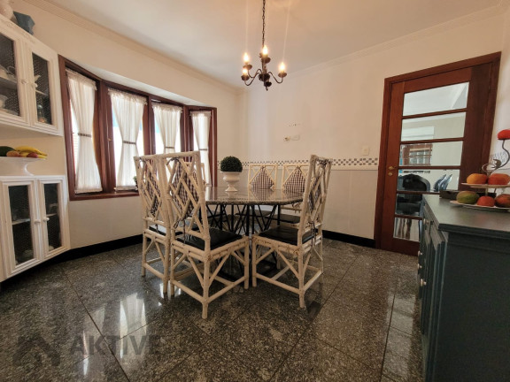 Imagem Casa de Condomínio com 4 Quartos à Venda, 500 m² em Alphaville - Santana De Parnaíba Imagem Casa de Condomínio com 4 Quartos à Venda, 500 m² em Alphaville - Santana De Parnaíba