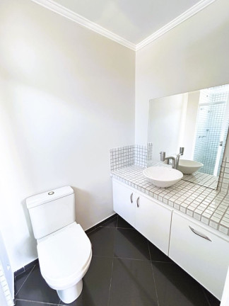 Imagem Apartamento com 3 Quartos à Venda, 93 m² em Jardim Pereira Do Amparo - Jacareí