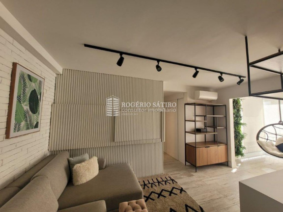 Imagem Apartamento com 2 Quartos à Venda, 70 m² em Jardim Vila Mariana - São Paulo Imagem Apartamento com 2 Quartos à Venda, 70 m² em Jardim Vila Mariana - São Paulo