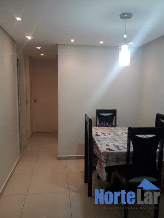 Imagem Apartamento com 2 Quartos à Venda, 63 m² em Vila Guilherme - São Paulo Imagem Apartamento com 2 Quartos à Venda, 63 m² em Vila Guilherme - São Paulo