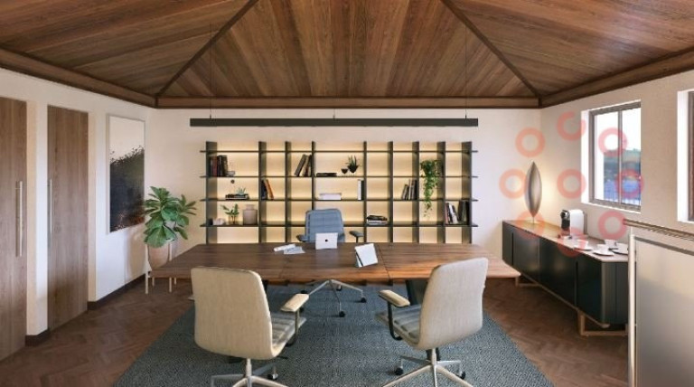 Imagem Cobertura com 4 Quartos à Venda, 312 m² em Santo Antônio - Belo Horizonte