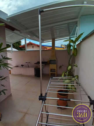 Imagem Sobrado com 3 Quartos à Venda, 100 m² em Vila Salete - São Paulo
