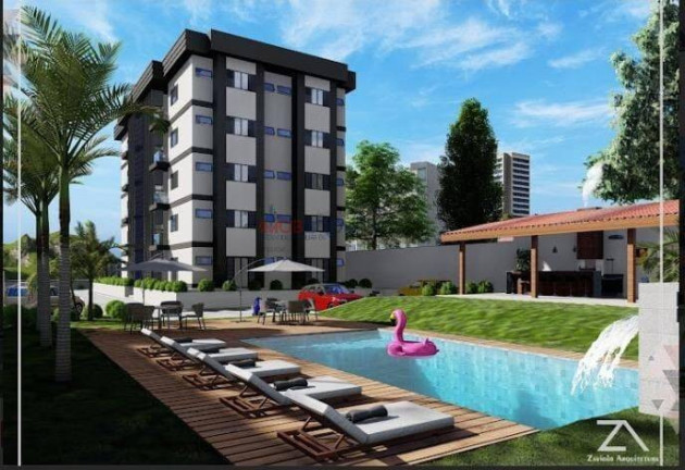 Imagem Apartamento com 2 Quartos à Venda, 67 m² em Centro - Atibaia Imagem Apartamento com 2 Quartos à Venda, 67 m² em Centro - Atibaia