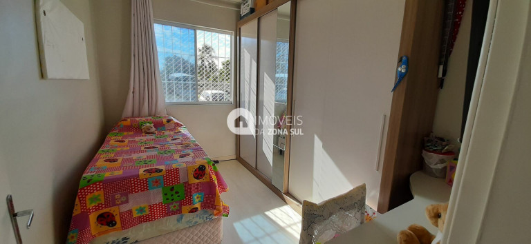 Imagem Apartamento com 2 Quartos à Venda, 54 m²