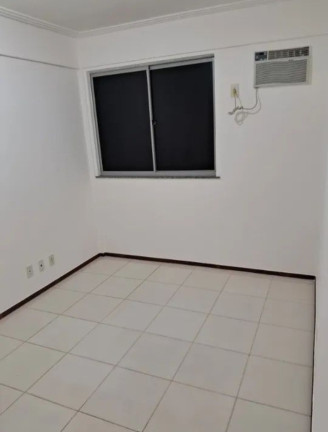 Imagem Apartamento com 2 Quartos à Venda, 50 m² em Itapuã - Salvador Imagem Apartamento com 2 Quartos à Venda, 50 m² em Itapuã - Salvador