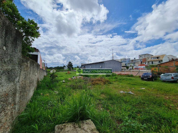 Imagem Imóvel à Venda, 2.191 m² em Cidade Industrial - Curitiba