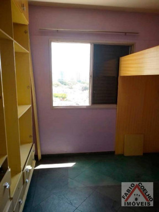Imagem Apartamento com 2 Quartos à Venda, 95 m² em Campo Belo - São Paulo Imagem Apartamento com 2 Quartos à Venda, 95 m² em Campo Belo - São Paulo