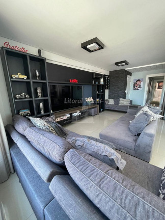 Imagem Apartamento com 3 Quartos à Venda, 136 m² em Centro - Balneário Camboriú